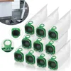 Staubsaugerbeutel für Vorwerk Kobold VB100 FP100 Produktbild-Vorschau 1