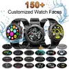 Smartwatch Herren über 100 Sportmodi, 24/7 Herzfrequenz, Produktbild-Vorschau 8