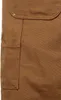 Carhartt Bib Overall CARHARTT® BROWN - W42/L32 Náhled obrázku produktu 8