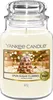 Yankee Candle Spun Sugar Flurries Grande Anteprima dell’immagine prodotto 1
