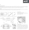 Badewannensitz - ausziehbar, 120 kg Tragkraft, Aluminium, Produktbild-Vorschau 14