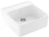 Villeroy & Boch VB Spülstein Einzelbecken 632061 595x630mm Produktbild-Vorschau 6