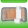 Tragbarer Flaschenwärmer für unterwegs, schnelles Produktbild-Vorschau 5