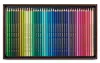 Ołówki kolorowe CARAN D'ACHE SUPRACOLOR 80 drewniane etui Podgląd zdjęcia produktu 3