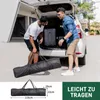 FCH Faltpavillon 3 x 3m Pop Up Pavillon Faltbar Wasserdicht Produktbild-Vorschau 7