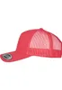 FLEXFIT 6506 | 5-Panel Retro Trucker Cap, Obermaterial aus Produktbild-Vorschau 13