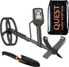 Quest X1 IDmaxX Metalldetektor Produktbild-Vorschau 1