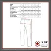 US Feldhose, ACU, Rip Stop, AT-digital XXXL Produktbild-Vorschau 4
