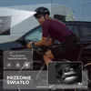 ROCKBROS Fahrradhelm mit Licht Intelligenter Fahrrad Helm Produktbild-Vorschau 3