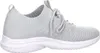 Dockers by Gerli 48HP208 700 700  Damen Sneaker Hellgrau, Produktbild-Vorschau 12