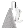 UMBRA BUDDY CAB Crochet de porte Crochet de tiroir blanc Voir les images du produit 13