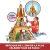 Playset Deluxe Paris, Miraculous Bandai, über 1,20 m, mit Produktbild-Vorschau 2