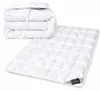 SWAN Sommer Faserbett Luxusklasse 135x200 - Leichte Produktbild-Vorschau 1