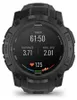 Garmin Instinct 3 Tactical Edition, 3,3 cm (1.3"), AMOLED, Produktbild-Vorschau 9