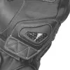 Büse Misano Handschuhe (Black,9) Produktbild-Vorschau 3