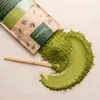 DATTELMANN® - Bio Matcha Pulver 100g - Kulinarische  - Produktbild-Vorschau 2