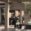 SUNRED® Hängeheizstrahler Artix Corda Hanging 1800W Produktbild-Vorschau 8