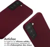 imoshion Étui en silicone avec cordon pour le Samsung Voir les images du produit 7