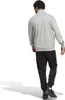 adidas M 3S FT TT TS Herren Trainingsanzug Sportanzug Produktbild-Vorschau 7