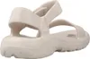 Sandalias Mujer Modèle Teva W Hurricane Drift Couleur Beige Voir les images du produit 3