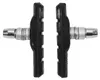PROMAX V-Brake Bremsbeläge Bremsschuh V-Style V-Bremse 1 Produktbild-Vorschau 1