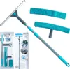 Kit de nettoyage de vitres pratique avec grattoir Voir les images du produit 11