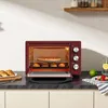 WOLTU Mini Backofen 28 L, Pizzaofen 1600 W, 100-230 °C, Produktbild-Vorschau 8
