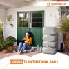 GARANTIA CUBUS tuintank 340 L betongrijs Productafbeelding-voorbeeld 2