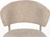Housecraft Living Jasmine Esszimmerstuhl Beige - 2 er Set Produktbild-Vorschau 8