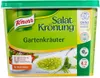 Knorr® Gartenkräuter Salatdressing 500,0 g Anteprima dell’immagine prodotto 14