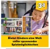 LEGO Creator 3 w 1 Nowoczesny dom, Trzypiętrowa Kamienica Podgląd zdjęcia produktu 32