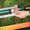 GRÜNTEK Metall Oszillations-Rasensprenger, Beregner mit Produktbild-Vorschau 4