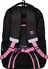 Walker sac d'école sac à dos pour ordinateur portable Fame Voir les images du produit 4