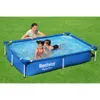 Bestway Pool Steel Pro Pool 221x150x43 cm Produktbild-Vorschau 2