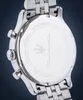 Close-up of the back of a Maserati watch. Náhľad obrázku produktu