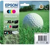 Epson Golf ball T3479 cartuccia d'inchiostro 1 pz Originale Anteprima dell’immagine prodotto 1
