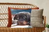 MuchoWow® Zierkissen Sofakissen Wohnzimmer Dekokissen 45x45 Produktbild-Vorschau 5