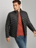 Tom Tailor Herren Steppjacke mit Wattierung Produktbild-Vorschau 8