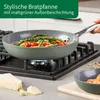 Chefkoch trifft Fackelmann Keramik-Pfanne 28 cm aus Produktbild-Vorschau 5