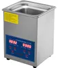 KRAFT&DELE Ultrazvuková čistička 100 W, 2 l, nerezová oceľ Náhľad obrázku produktu 8