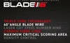 Winmau Steeldartscheibe "Blade 6 Triple Core Carbon" Produktbild-Vorschau 30