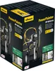 The image shows the packaging of a Wagner PowerPainter PP 90 Extra paint spray system. Produktbild-Vorschau