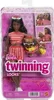 Barbie Brookling Twinning Looks Puppe Produktbild-Vorschau 1