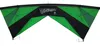 Lenkdrachen Revolution EXP Reflex green-black-dark green Produktbild-Vorschau 5