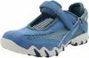 Allrounder by Mephisto Damen Slipper NIRO blau Größe EUR Produktbild-Vorschau 10