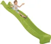 4iQ Slide 150 cm Rutsche DUNKELGRÜN für Kinderspielplatz Produktbild-Vorschau 6