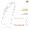 AERO-Case für OnePlus Nord N100, Farbe:Crystal-Clear Produktbild-Vorschau 4