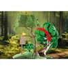 PLAYMOBIL Novelmore 71484 Überfall auf Transportwagen Produktbild-Vorschau 11