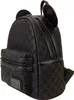 Disney by Loungefly Mini Rucksack Mickey Ear Evergreen Produktbild-Vorschau 2