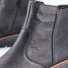 Rieker Stiefelette in schwarz, Gr. 40 Produktbild-Vorschau 32